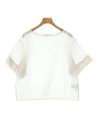 Demi-Luxe BEAMS ブラウス レディース 【古着】【中古】【送料無料】