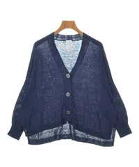 green label relaxing カーディガン レディース 【古着】【中古】【送料無料】