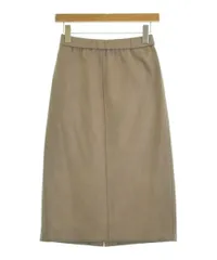 INDIVI ロング・マキシ丈スカート レディース 【古着】【中古】【送料無料】