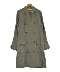 DIESEL トレンチコート メンズ 【古着】【中古】【送料無料】