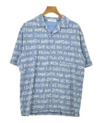 gelato pique Tシャツ・カットソー メンズ 【古着】【中古】【送料無料】