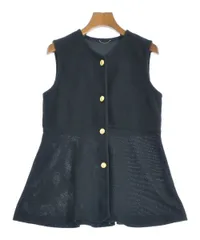 green label relaxing ベスト レディース 【古着】【中古】【送料無料】