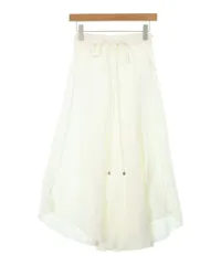 three dots ロング・マキシ丈スカート レディース 【古着】【中古】【送料無料】