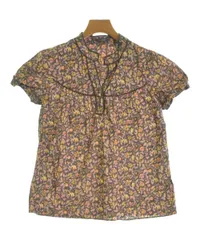 heliopole カジュアルシャツ レディース 【古着】【中古】【送料無料】