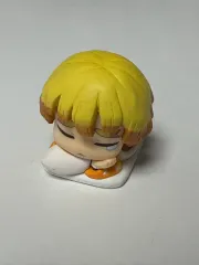 鬼滅の刃 我妻 善逸 おねむたん フィギュア