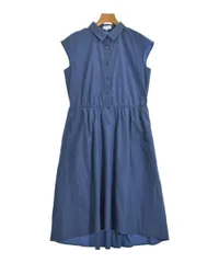 MACKINTOSH PHILOSOPHY シャツワンピース レディース 【古着】【中古】【送料無料】