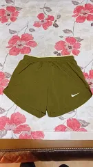 ナイキ ドライフィット 薄い ランニング ハーフパンツ S 丈38