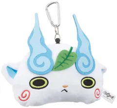 妖怪ウォッチ パスケースだニャン コマさん 