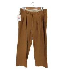 ポールスチュアート Paul Stuart 90S ドイツ製 チノパンツ メンズ  34/38のサムネイル