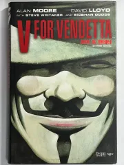 V ポート vendetta