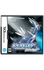 DS／ポケットモンスター ダイヤモンド