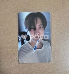 BTS J-HOPE Killin It Girl サノク ギフト トレカ 公式 BTS J-HOPE Killin' It Girl 公開放送 サノク トレカ - メルカリ