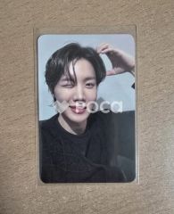 BTS J-HOPE Killin' It Girl 公開放送 サノク トレカ - メルカリ