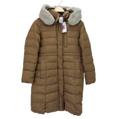 エーグル AIGLE ロングジャーニーダウンコート レディース JPN：S のサムネイル