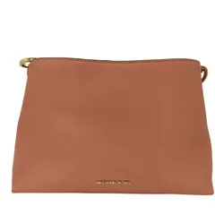 マイケルコース Michael Kors Porita Small Saffiano Leather Bag サフィアーノ レザー ハンドバッグ レディース 表記無 