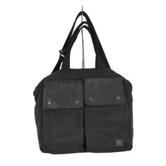 Van Nuys】バックinバックのオプション付きショルダーバック 未使用