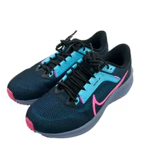 ナイキ ローカットスニーカー AIR ZOOM PEGASUS 40 SE FJ2974-001 レディース SIZE 23.5 (M) NIKE