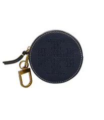 美品 トリーバーチ ポーチ カラビナ付き レディース Tory Burch