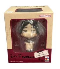 メガハウス ハイキュー るかっぷ 角名倫太郎 ユニフォームver. フィギュア