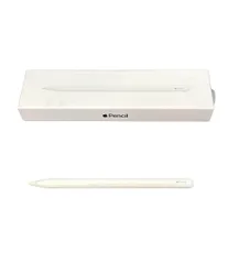 アップル ペンシル Apple pencil MU8F2J/A [第2世代] Apple