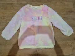 ROEMガールズ 冬Tシャツ 150号