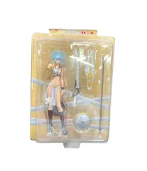 セガ 新世紀エヴァンゲリオン 新世紀エヴァンゲリオン フィギュアコレクション 特務司令#3 綾波レイ フィギュア