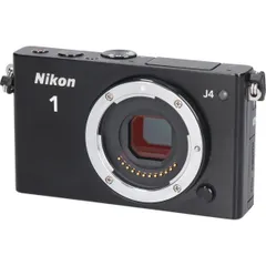 2026年最新】nikon 1 j4の人気アイテム - メルカリ