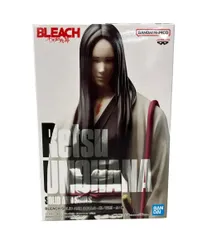 2026年最新】卯ノ花 フィギュアの人気アイテム - メルカリ