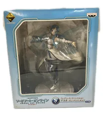 バンプレスト ソードアートオンライン 一番くじプレミアム S賞 ウンディーネ スペシャルver. アスナ プレミアムフィギュア フィギュア