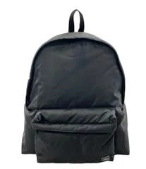 コムデギャルソン ポーター リュック 1Z-K201 メンズ COMME des GARCONS PORTERのサムネイル