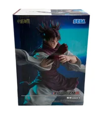 美品 セガ 呪術廻戦 FIGURIZMα 脹相  赫鱗躍動・載 フィギュア