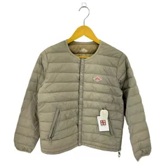 2026年最新】DANTON(ダントン)/インナーロングダウンの人気アイテム