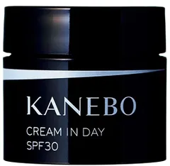 カネボウ クリーム イン デイ II (朝用クリーム 化粧下地) 4g KANEBO Kanebo kanebo