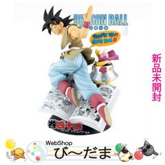 一番くじDRAGON BALL 40th〜其之ー〜B賞巻四十ニ&アクレクトセット