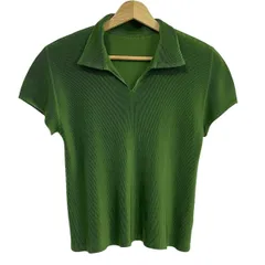 2026年最新】PLEATS PLEASE 半袖の人気アイテム - メルカリ