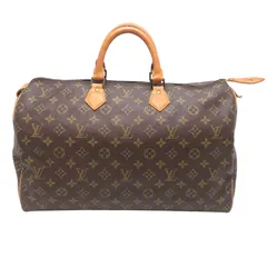 ルイ・ヴィトン ボストンバッグ M41522 ( 廃番 )