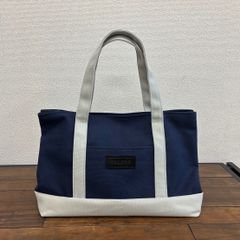 與真司郎 DOUBLE FOUR SIXトートバッグ - メルカリ