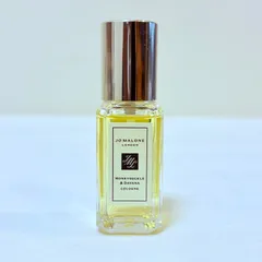 新品未使用　Jo Malone Honeysuckle & Davana cologne ジョーマローン　ハニーサックル　& ダバナ　コロン　香水　9ml