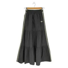 アディダスオリジナルス adidas Originals アディダス オリジナルス サマーグロー スカート レディース  CDNのサムネイル