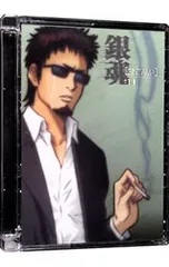 DVD／銀魂 11
