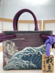 2026年最新】一閑張りバックの人気アイテム - メルカリ