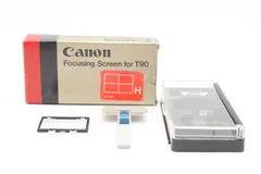 2026年最新】canon t90の人気アイテム - メルカリ