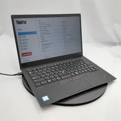 2026年最新】thinkpad x1 carbon ジャンクの人気アイテム - メルカリ