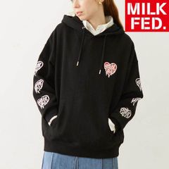 最安値 即完品 HTH ハートロゴ パーカー ピンク バレンタイン 限定 