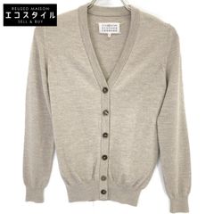 IRENE アイレネ 【美品/24AW】26A81007 Silk Linen Knit Tops シルクx  
