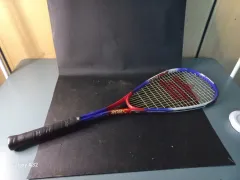 SOSTUS S808 スカッシュ ラケット