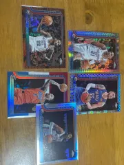 トップス クロム オクラホマシティ サンダー カード フェラル ラット