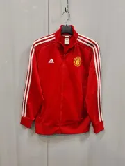 マンチェスターユナイテッド(マンチェスター・ユナイテッドFC) MANCHESTER UNITED FC ジャージ トラックジャージ