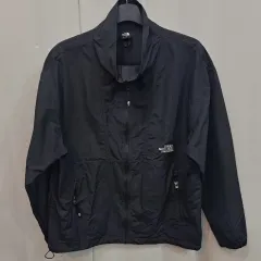THE NORTH FACE ミドルロゴ ウィンドブレーカー ジャケット