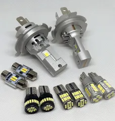 2026年最新】スペーシア mk53s led ヘッドライトの人気アイテム - メルカリ